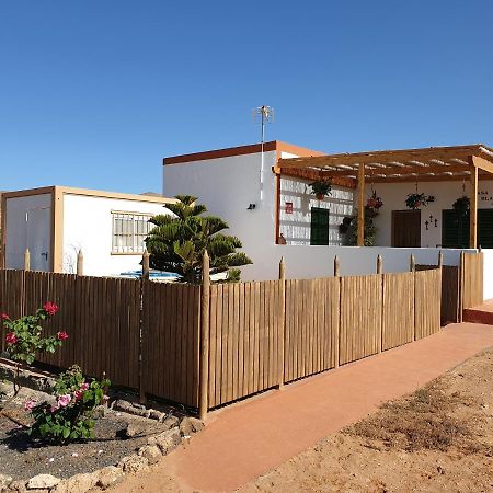Casa Blas Puerto del Rosario  Exterior photo