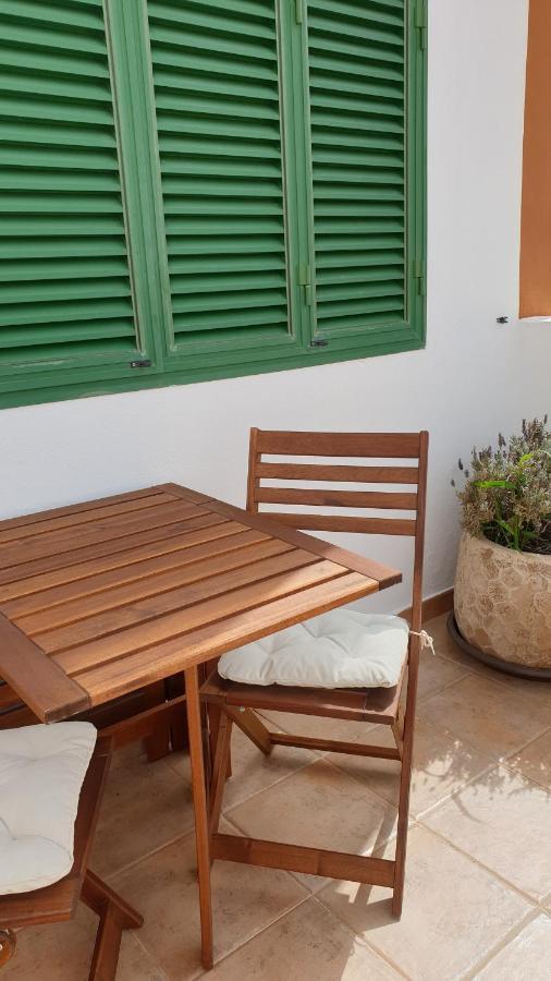 Casa Blas Puerto del Rosario  Exterior photo